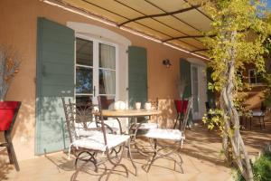 Villas Villa Jas Fontaine by Villa Plus : photos des chambres