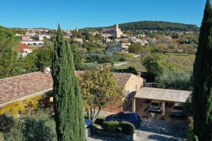 Villas Villa Jas Fontaine by Villa Plus : photos des chambres