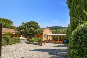 Villas Villa Jas Fontaine by Villa Plus : photos des chambres