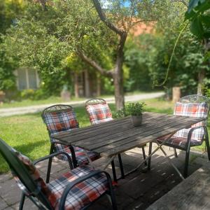 Statek Vranč