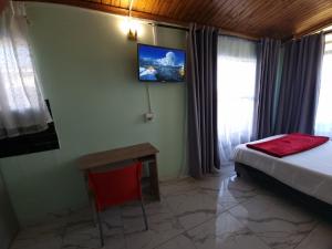 Ojongs Guesthouse Kraaifontein - Eikendel