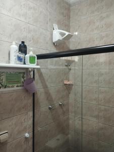 Quarto Due na Sakura House