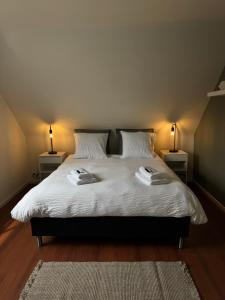 Key Corner, Holiday home