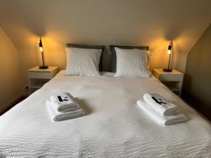 Key Corner, Holiday home for 6 persons