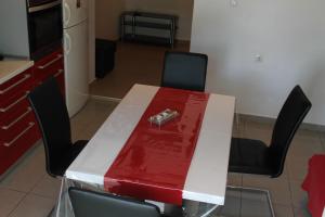 Apartments Roko Kolinda