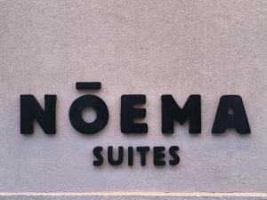 NOEMA suites