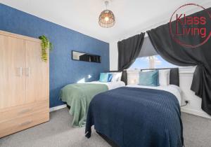 Orbiston House by Klass Living Bellshill
