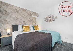 Orbiston House by Klass Living Bellshill