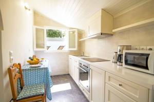 Villa Petroula by Villa Plus