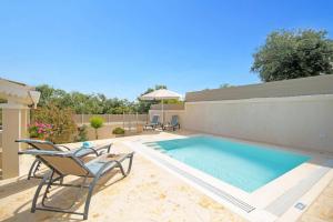 Villa Petroula by Villa Plus