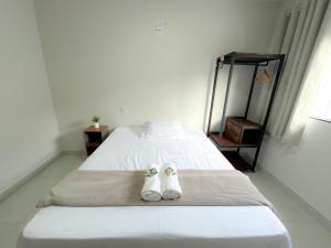 Residencial Tijuco - Apto 204