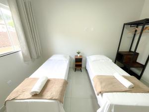 Residencial Tijuco - Apto 204