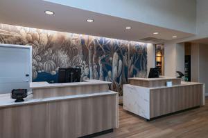 Residence Inn By Marriott El Paso East