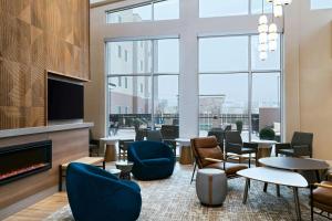 Residence Inn By Marriott El Paso East