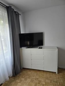 Apartament Mieszka I