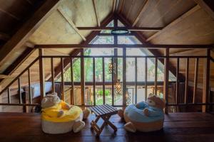 Bali Lagoons Retreat with Private Pools Near Beach and Markets
