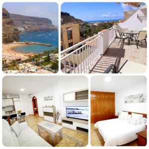 Las Cascadas Puerto de Mogán II