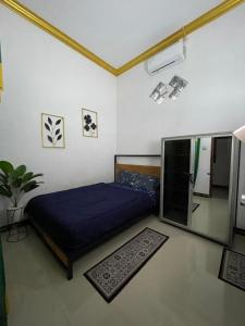 Citra Solong Homestay