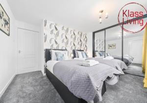 Rothesay House by Klass Living Coatbridge