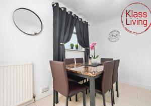 Rothesay House by Klass Living Coatbridge