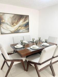 Suites Jacarandas 203