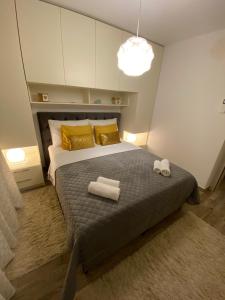 Villa Pergola-Apartment Toni