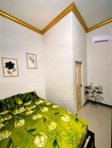 Citra Solong Homestay