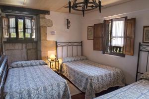 Casa La Portilla a 6Km de Cabarceno WIFI