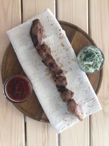 Морская жемчужина