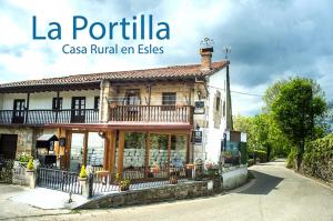 Casa La Portilla a 6Km de Cabarceno WIFI