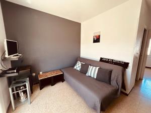 Empuriabrava, T2, terrasse, barbecue