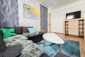 Centrum Charm Apartment