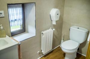 Casa La Portilla a 6Km de Cabarceno WIFI