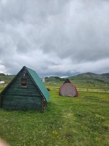 Guest House Ethno Village Milogora