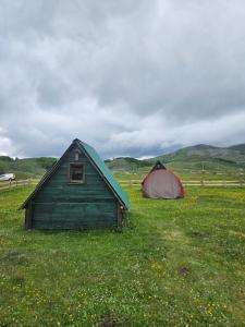 Guest House Ethno Village Milogora