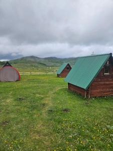 Guest House Ethno Village Milogora