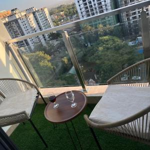 Phares Studio - Kilimani, Padmore Residence