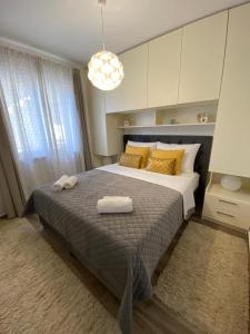 Villa Pergola-Apartment Toni