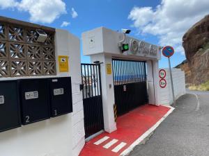 Apartamentos playa chica playa las gaviotas