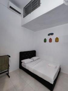 Homestay Temerloh Free Netflix Wi-fi 300MBPS 4 Bedroom 3 Air-cond Water Heater Water Filter