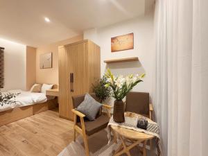 The Little Home - Đội Cấn - Smart home - Cozy - Super Central