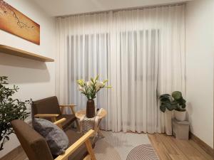 The Little Home - Đội Cấn - Smart home - Cozy - Super Central