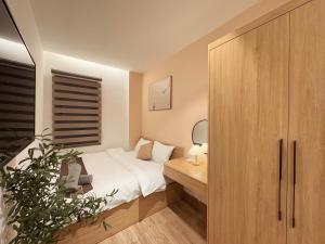 The Little Home - Đội Cấn - Smart home - Cozy - Super Central