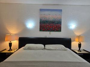 Frente al Mar y Terraza Privada