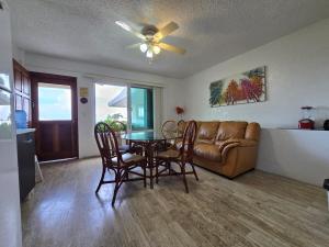 Frente al Mar y Terraza Privada