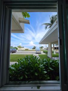 Frente al Mar y Terraza Privada