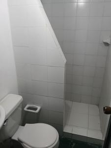 Hostal BioHotel Caribe Green