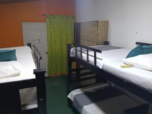 Hostal BioHotel Caribe Green