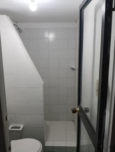 Hostal BioHotel Caribe Green