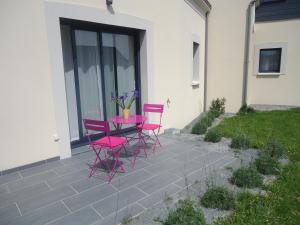 Logis de lHermitage